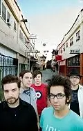 Актёр Motion City Soundtrack — фото персоны