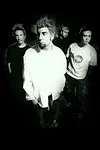 Актёр Deftones — превью фото персоны