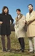 Актёр The Avett Brothers — фото персоны