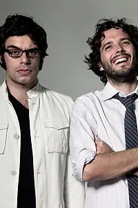 Актёр Flight of the Conchords — фото персоны