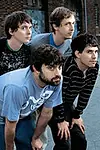 Актёр Animal Collective — превью фото персоны