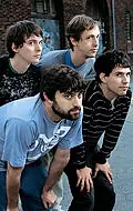 Актёр Animal Collective — фото персоны