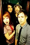 Актёр Paramore — превью фото персоны