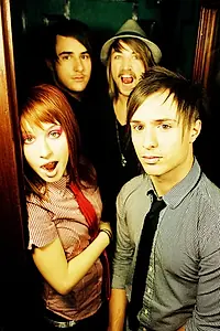 Актёр Paramore — фото персоны