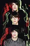 Актёр Klaxons — превью фото персоны