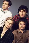 Актёр Grizzly Bear — превью фото персоны