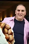 Актёр Хосе Андрес — превью фото персоны