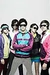 Актёр Cobra Starship — превью фото персоны