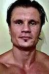 Актёр Веня Манзюк — превью фото персоны