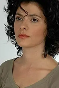 Актриса Марисса Триандафиллиду — фото персоны