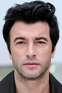 Актёр Хавьер Рей — фото персоны