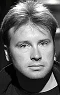 Актёр Сергей Чекрыжов — фото персоны