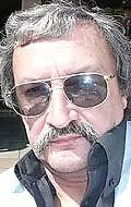 Актёр Сергей Рокотов — фото персоны