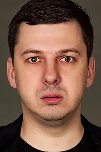 Актёр Иван Купреенко — фото персоны