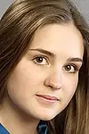 Актриса Лидия Милюзина — превью фото персоны