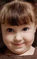 Актриса Алина Фоли — фото персоны