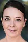 Актриса Olivia Grigolli — превью фото персоны