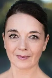 Актриса Olivia Grigolli — фото персоны