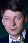Актёр Алексей Епифанов — превью фото персоны