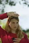 Актёр Эшли С. Бейер — превью фото персоны
