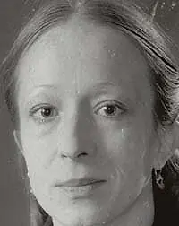 Актриса Регина Кузьмичёва — фото персоны