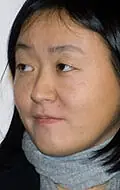Актриса Дина Ким — фото персоны