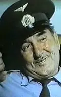 Актёр Ахмед Ахмедов — фото персоны