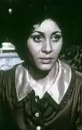 Актриса Майя Искендерова — фото персоны