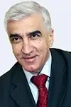 Актёр Ильхам Намик Камал — превью фото персоны