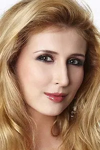 Актриса Клаудиа Цисла — фото персоны