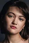 Актриса Иза Брионес — превью фото персоны
