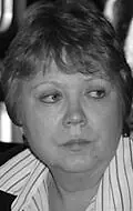 Актриса Валентина Хижнякова — фото персоны