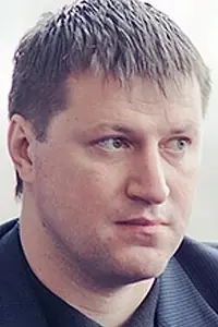 Актёр Станислав Медведенко — главное фото персоны