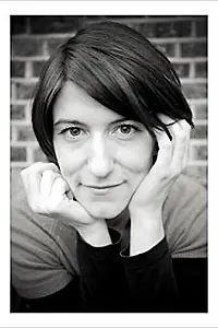 Актриса Alex Helfrecht — фото персоны