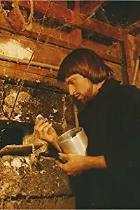 Актёр Майк Стэнли — фото персоны