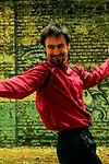 Актёр Jean-François Maun — превью фото персоны