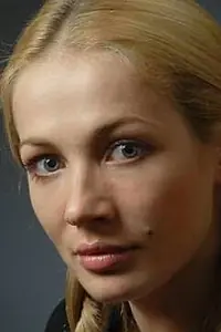 Актриса Марина Орел — фото персоны