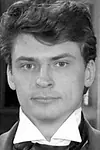 Актёр Дмитрий Жулин — превью фото персоны