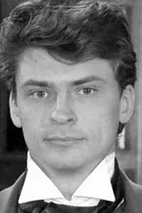 Актёр Дмитрий Жулин — фото персоны