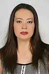Актриса Мехрибан Ханларова — превью фото персоны