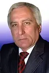Актёр Джафар Намик Камал — превью фото персоны