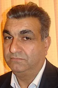Актёр Азад Шукюров — главное фото персоны