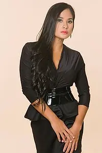 Актриса Марисса Сью Прадо — фото персоны