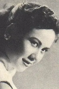 Актриса Нита Хавьер — фото персоны