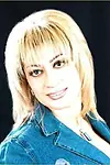 Актриса Xanim Qafarova — превью фото персоны
