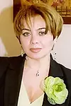 Актриса Сугра Багирзаде — превью фото персоны