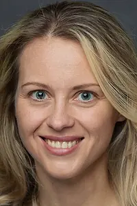 Актриса Анжелина Карелина — фото персоны