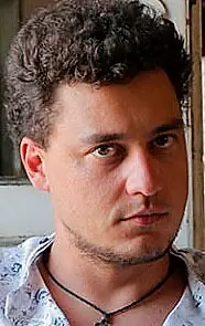 Актёр Евгений Синельников — фото персоны