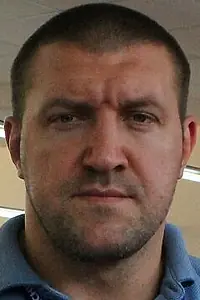 Актёр Дмитрий Максимов — фото персоны