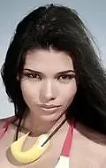 Актриса Палома Хименес — главное фото персоны